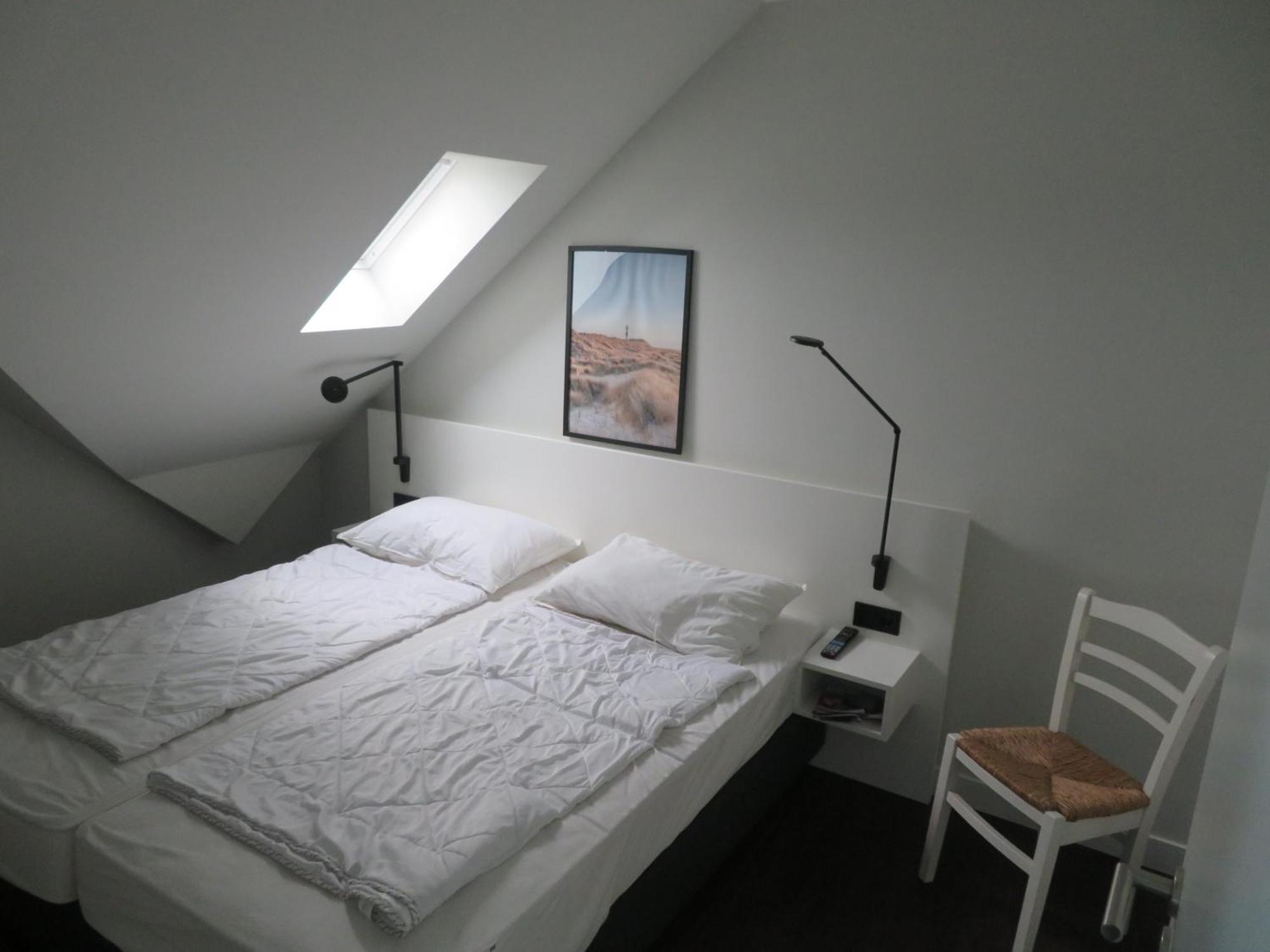 Hotelapartment Meerliebe Apartment Cuxhaven