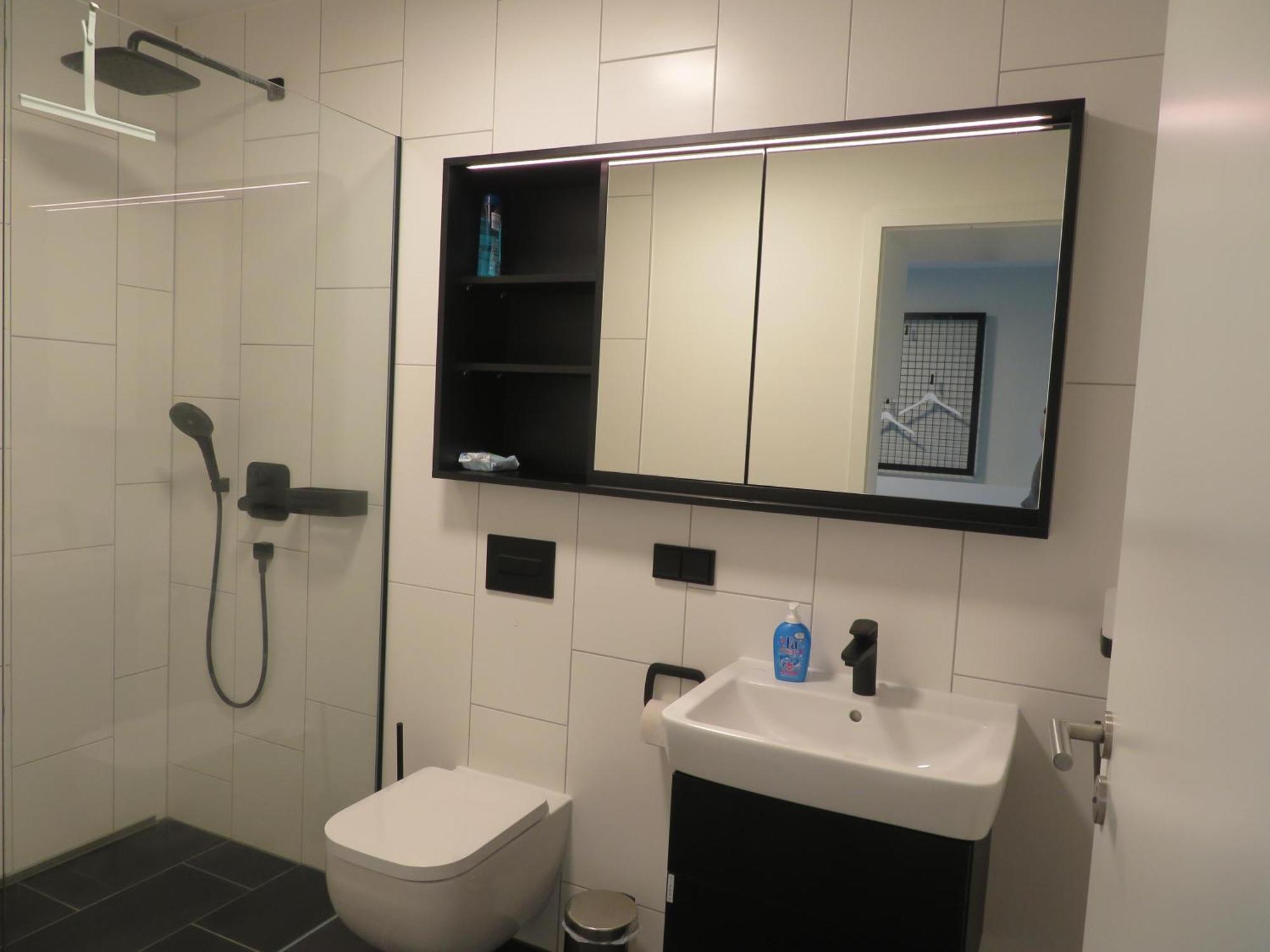 Hotelapartment Meerliebe * Cuxhaven