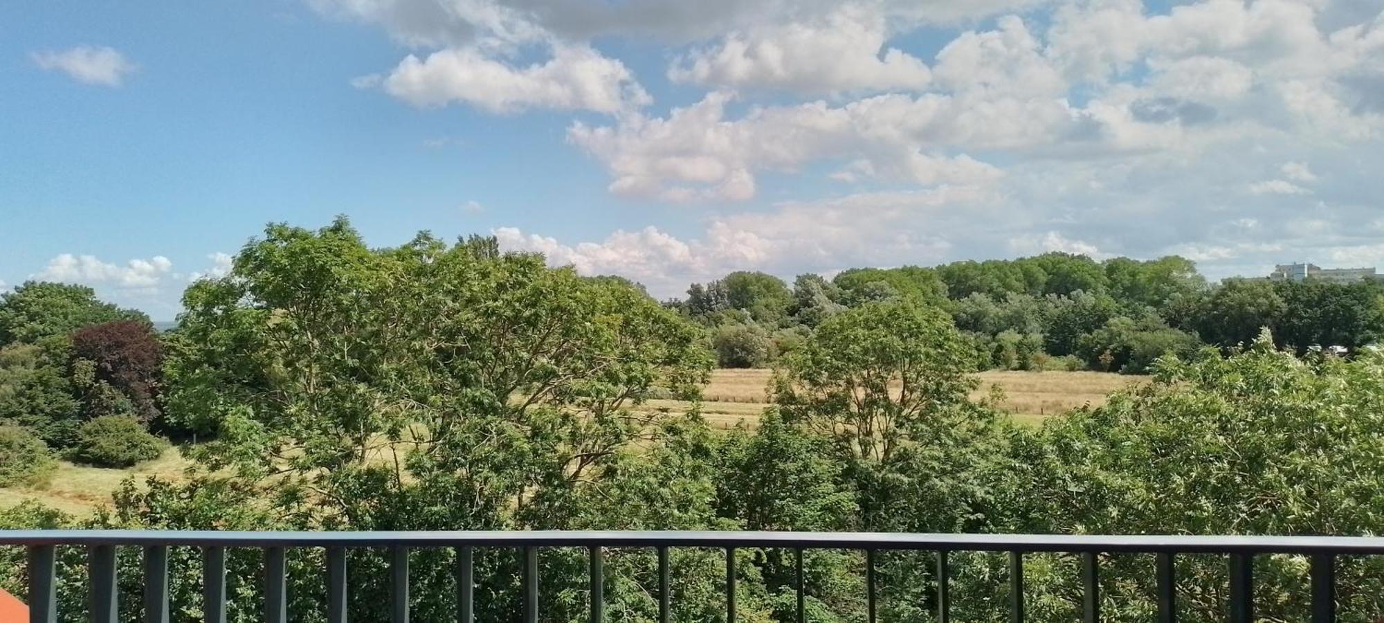 Apartment Hotelapartment Meerliebe *