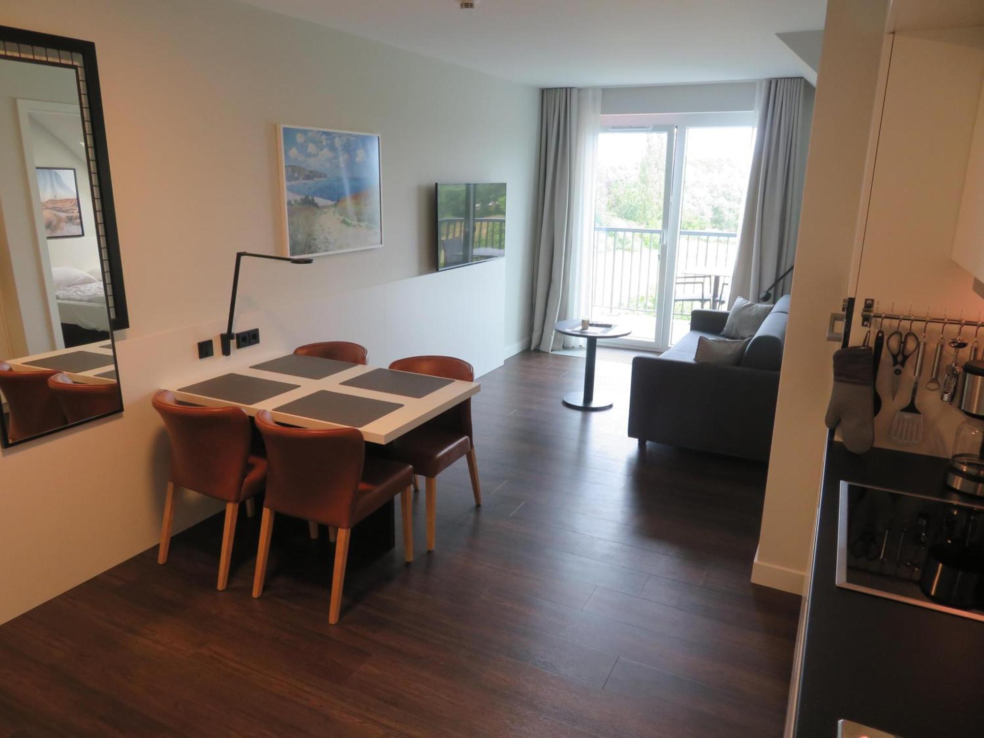 Hotelapartment Meerliebe Cuxhaven